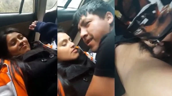 Indian Hindi BF Videos tharki old driver fuck teen Nepali girl virgin pussy in car