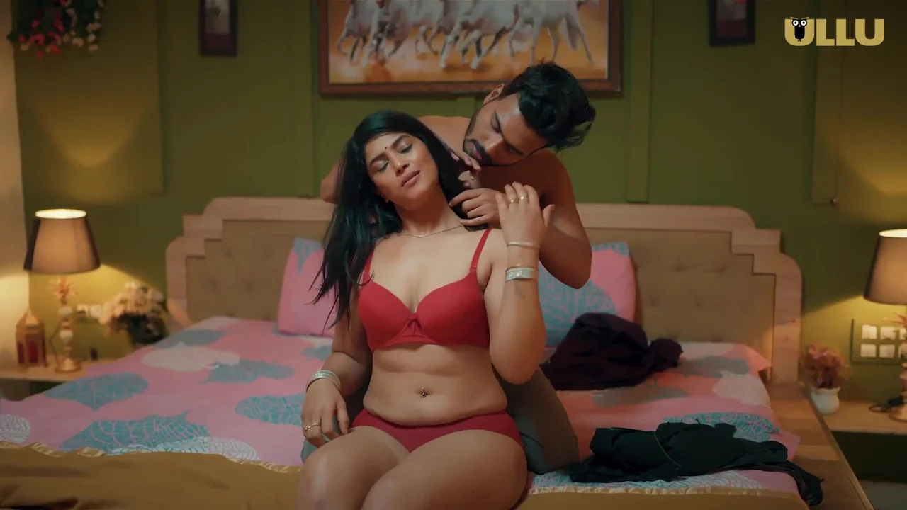 Chaashni Hindi Porn Ullu Web Series Episode 3