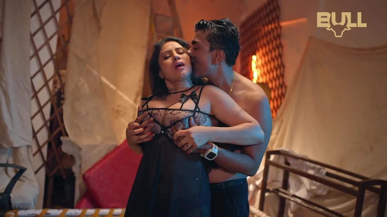 Chadar Badli 20 Episode 4 Hindi Hot Porn Series 2025