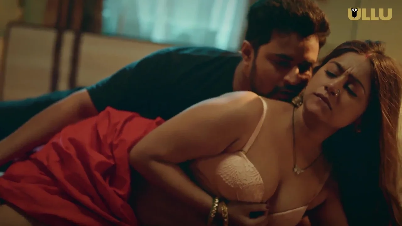 Chidiya 2025 Ullu App Hindi Porn Web Series Episode 4