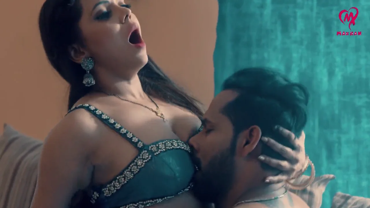 Exchange 2025 Makhan App Hindi Porn Web Series Episode 2