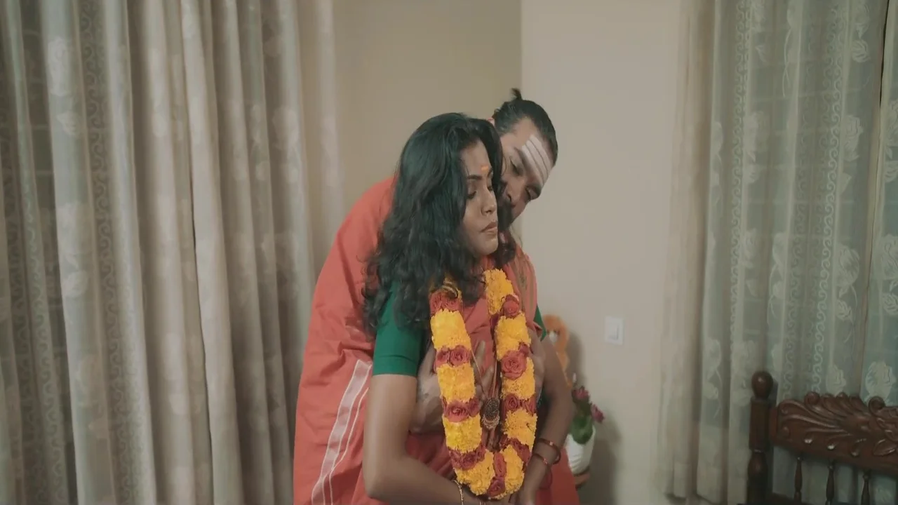 Mangalam Bhavanthu Sigma Series xxx Malayalam Uncut Porn Video