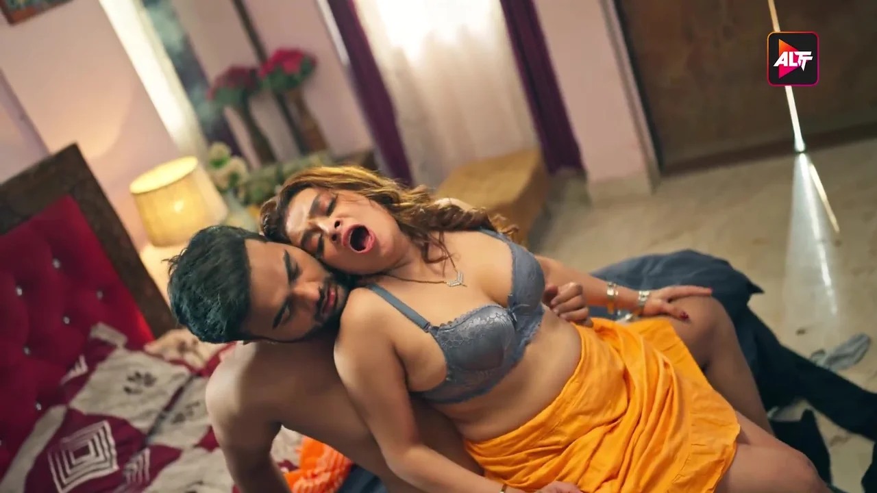 Namkeen Kisse 2025 Altt App Hindi Porn Web Series Episode 19