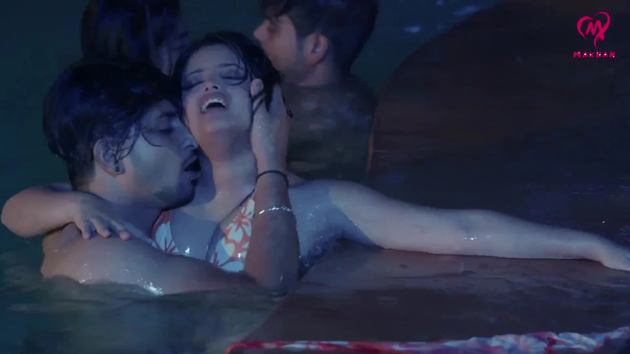 Pehli Baar 2025 Makhan App Hindi Porn Web Series Episode 1