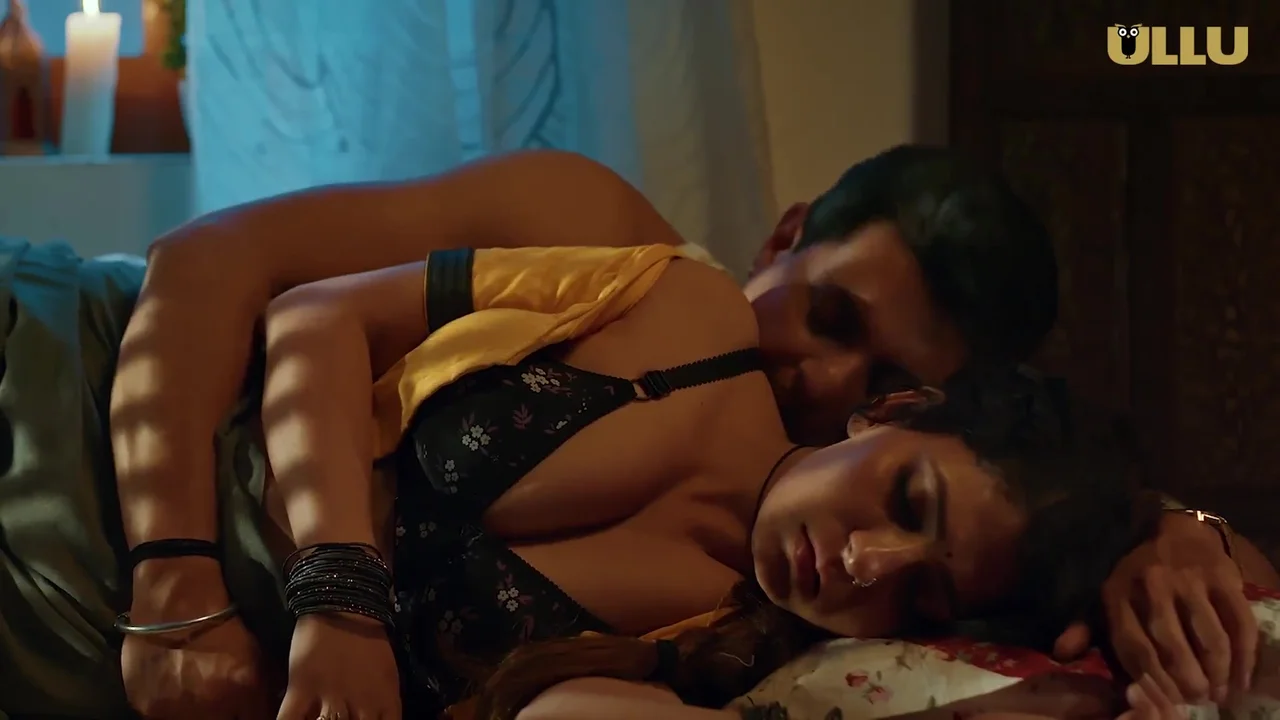 Raat Baaki Baat Baaki 2025 Ullu App Hindi Porn Web Series Episode 3