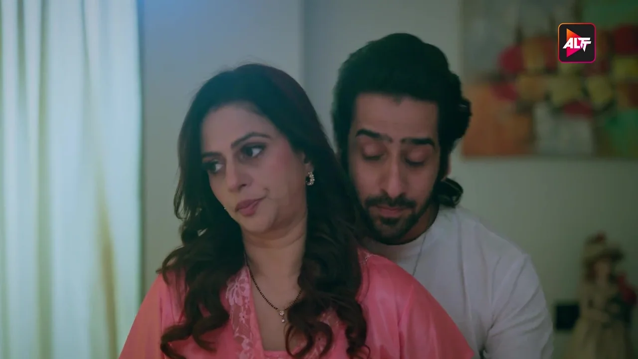 Rangeen Kahaniyan 18 2025 Altt App Hindi Porn Web Series Episode 3