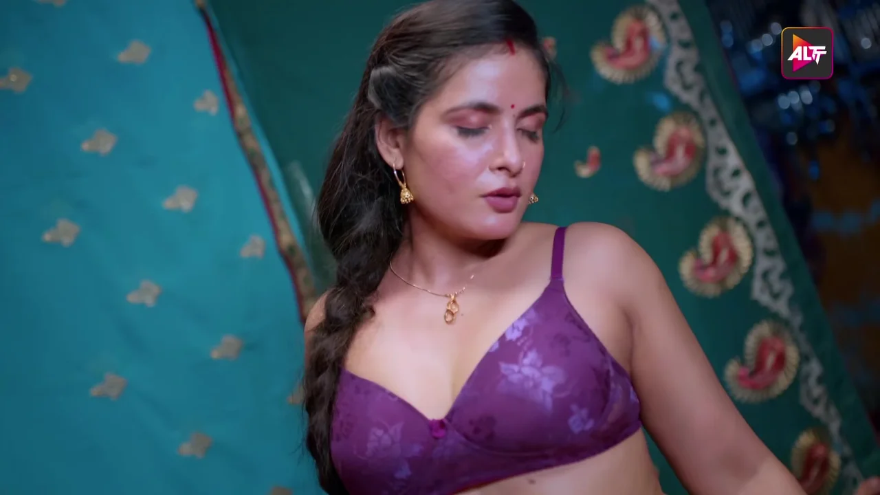 Rangeen Kahaniyan 21 EP1 Hindi Altt Hot Porn Series 2025