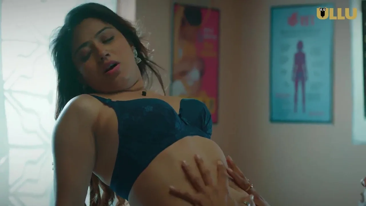 Sarkaaye Lo Khatiya Episode 7 Ullu Hindi Hot Porn Series 2025