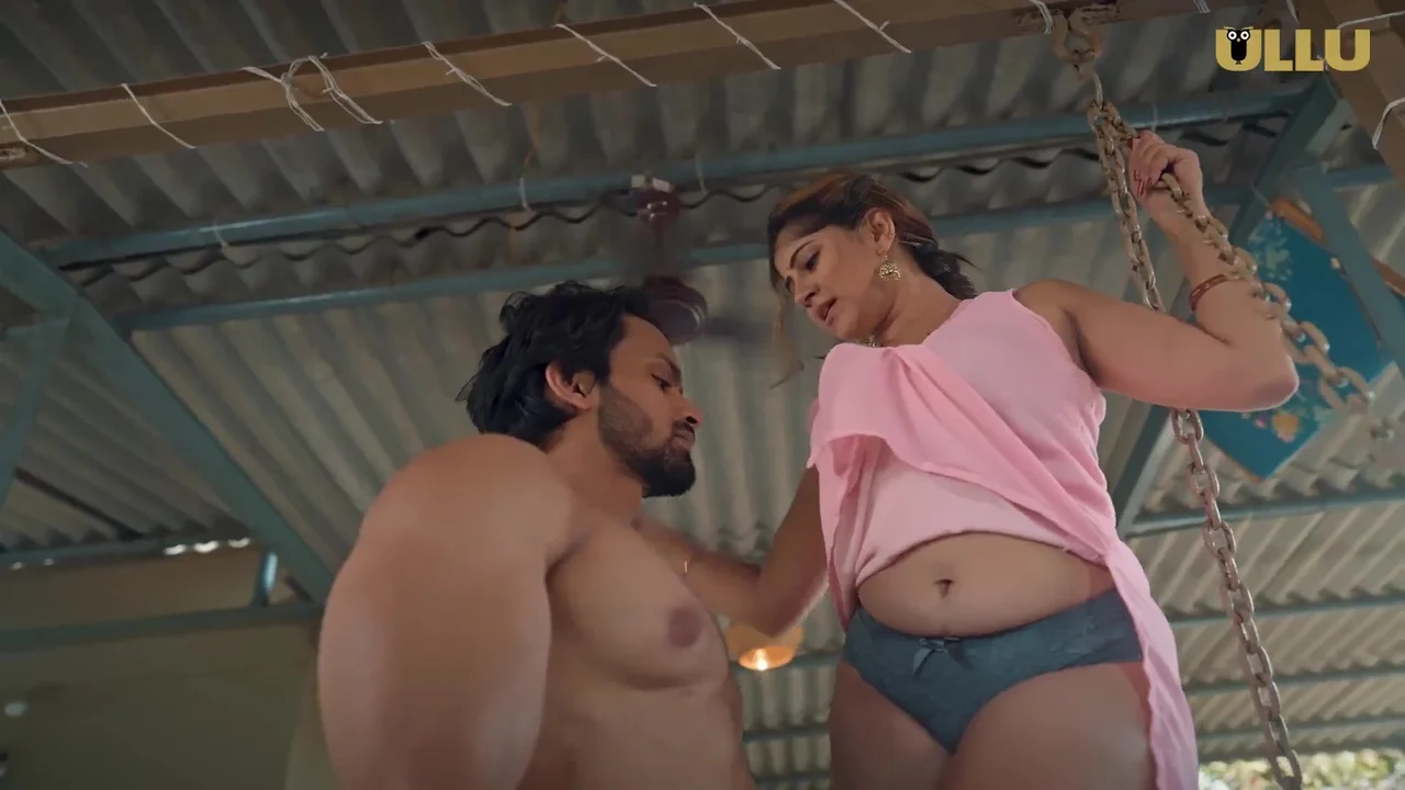 Besharam Episode 3 Ullu Hindi Hot Porn Series 2025