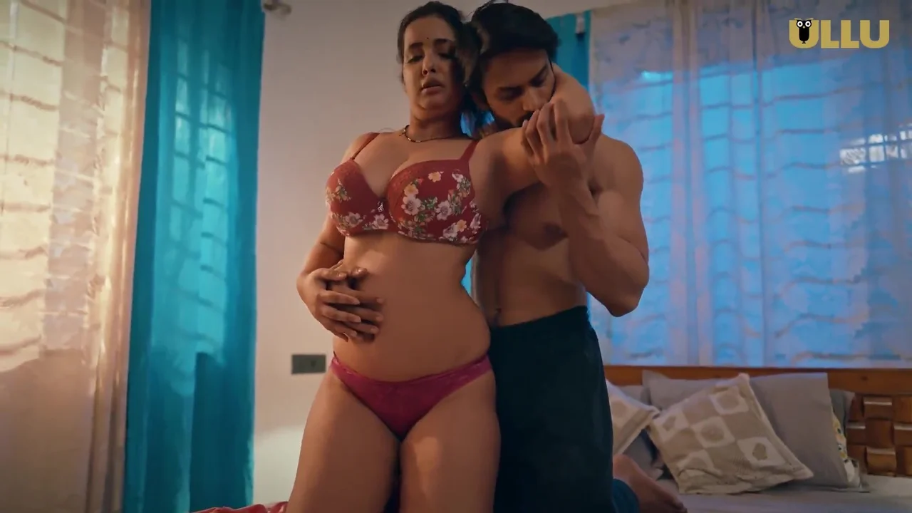 Besharam Episode 5 Ullu Hindi Hot Porn Series 2025
