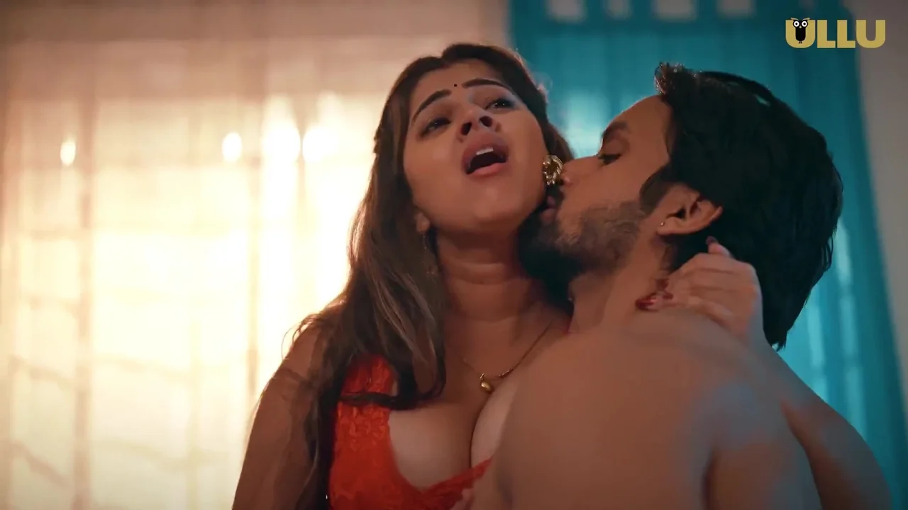 Besharam Episode 6 Ullu Hindi Hot Porn Series 2025