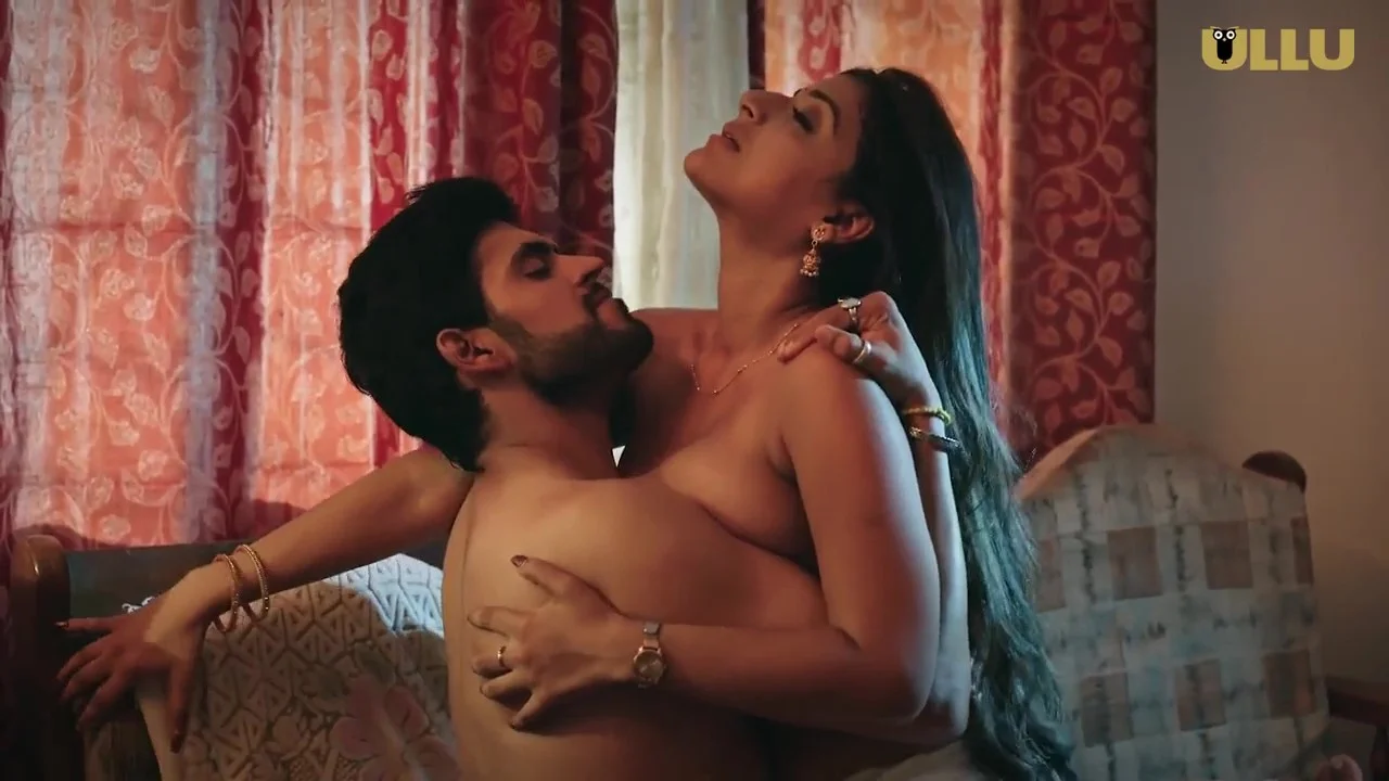 Daal Chawal Episode 4 Ullu Hindi Hot Porn Series 2025