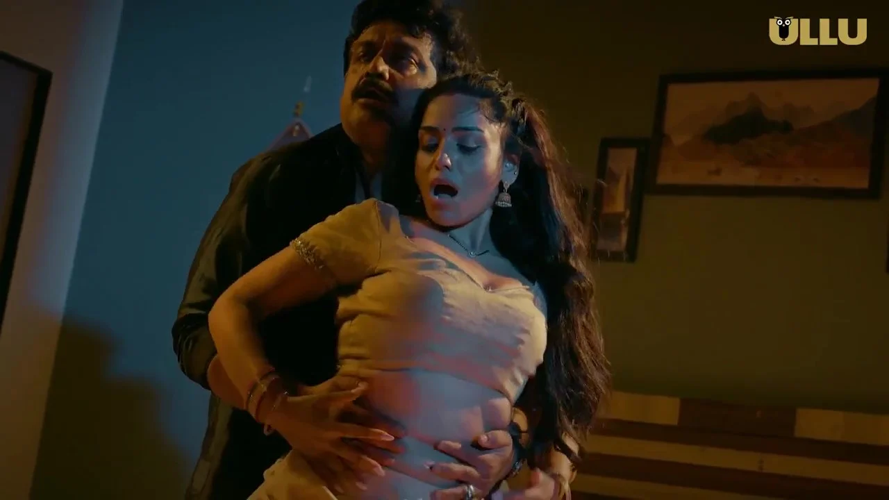 Daal Chawal Episode 5 Ullu Hindi Hot Porn Series 2025