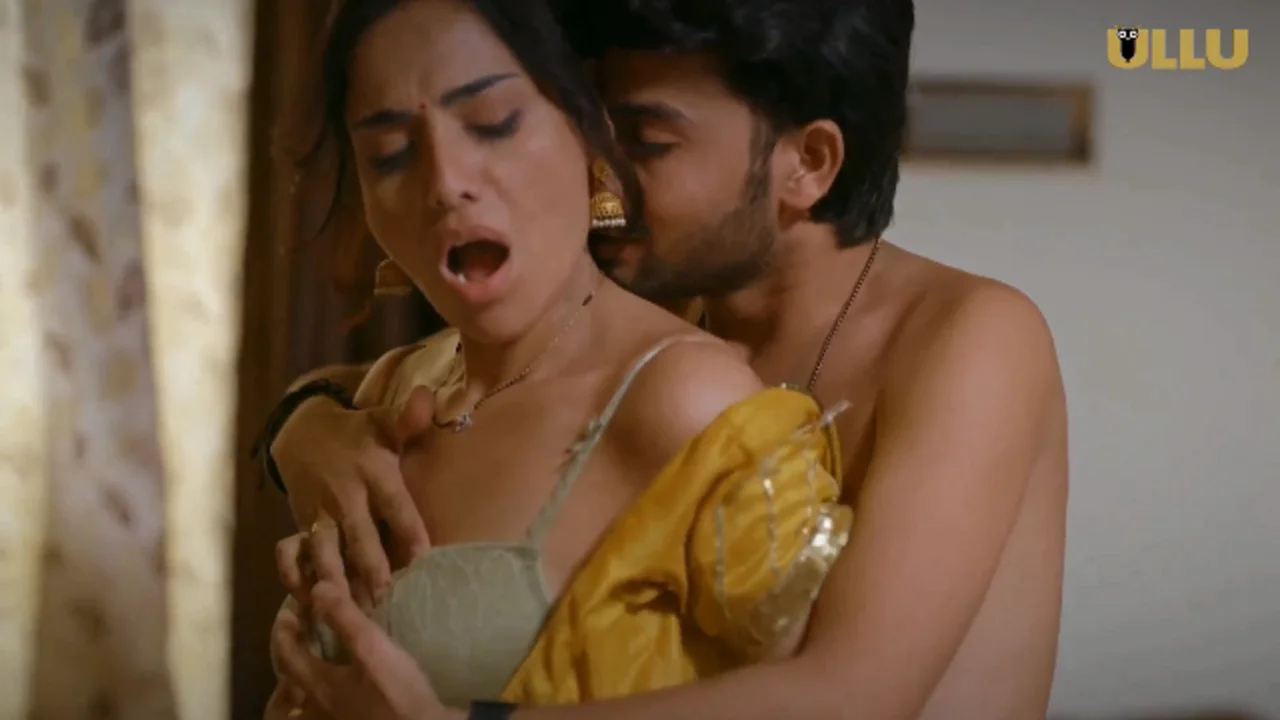 Daal Chawal Episode 7 Ullu Hindi Hot Porn Series 2025