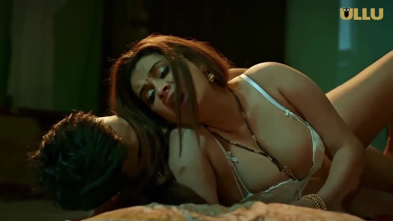 Gore Gore Gaal Episode 7 Ullu Hindi Hot Porn Series 2025