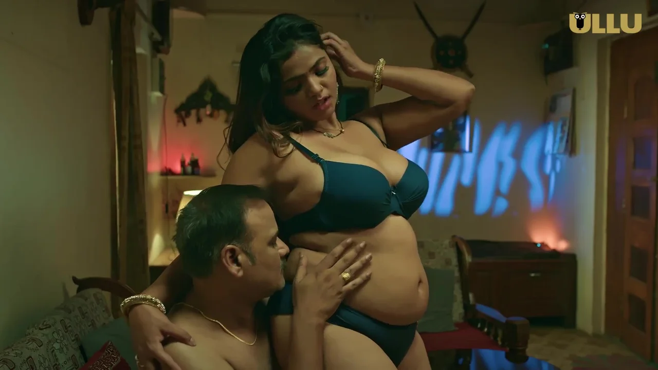 Shatir Episode 7 Ullu Hindi Hot Porn Series 2025