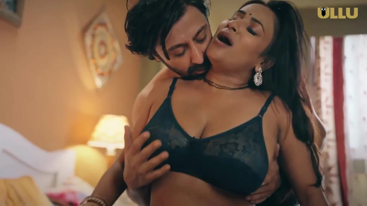 De De Pyaar De Episode 5 Ullu Hindi Hot Porn Series 2025