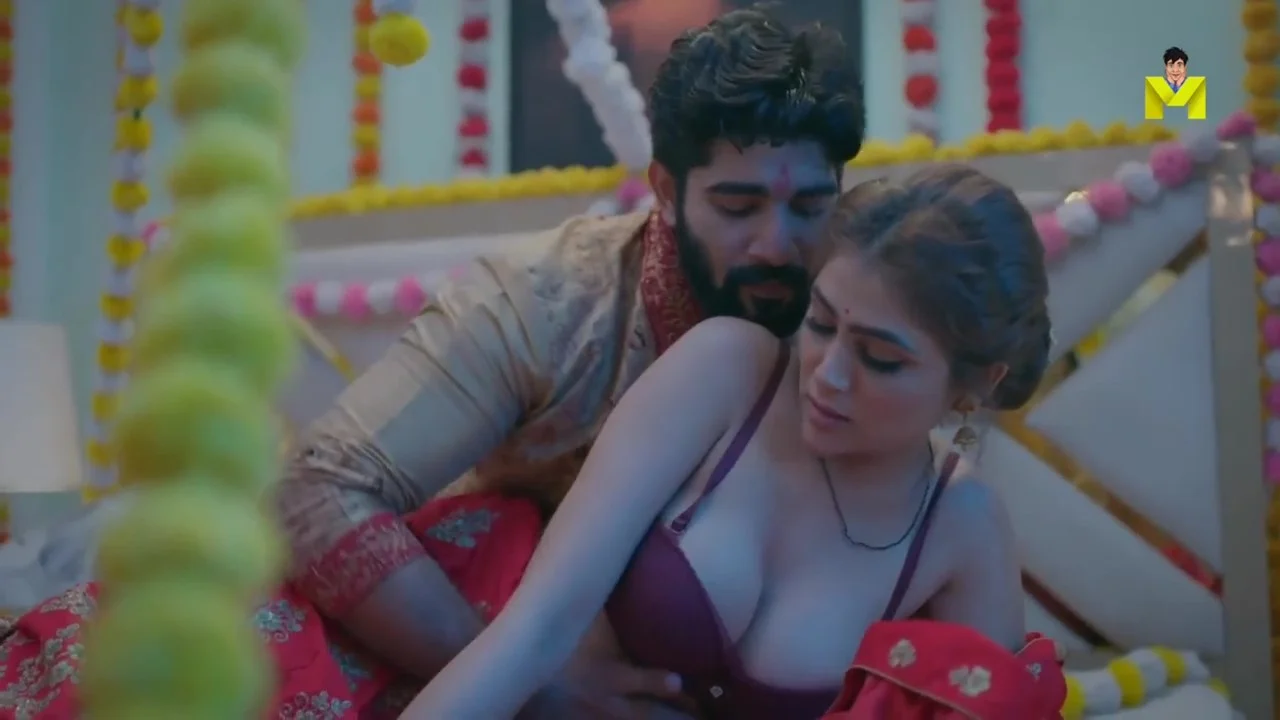Maajra Episode 1 Mastram Hindi Hot Porn Series 2025