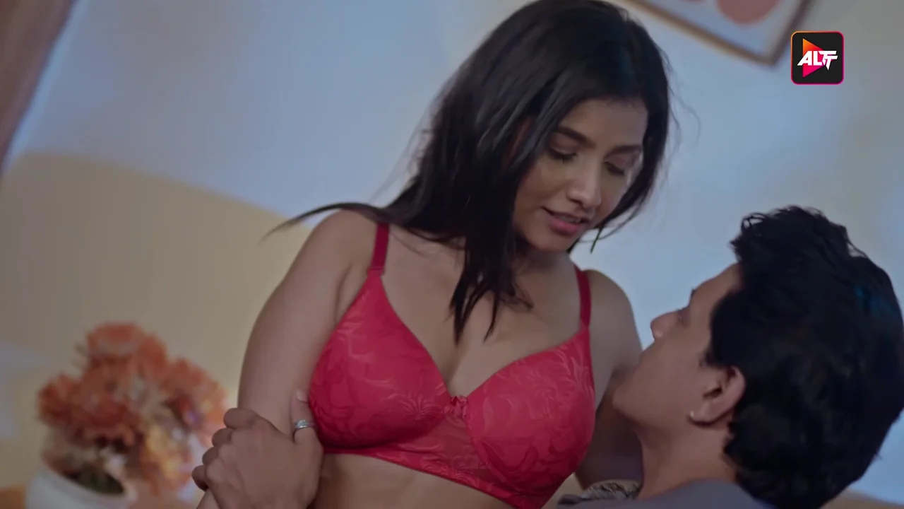 Namkeen Kisse Episode 40 Altt Hindi Hot Porn Series 2025