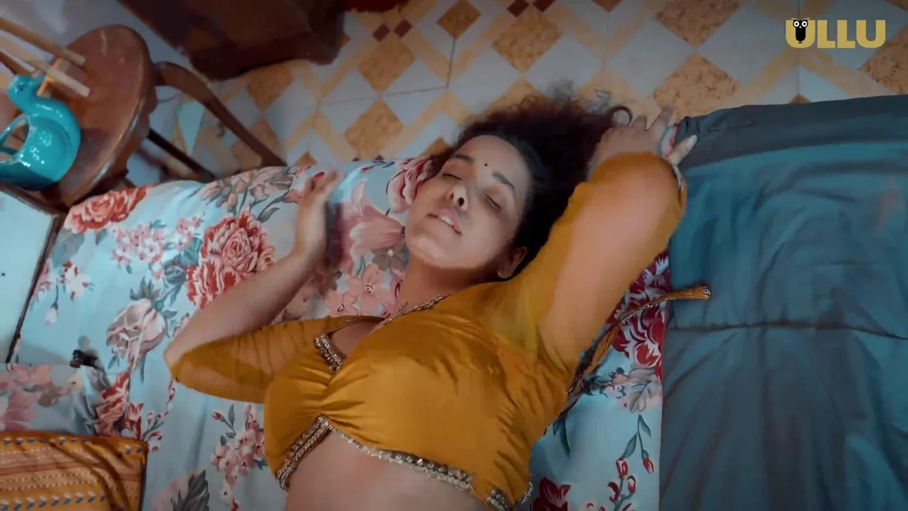 Raju Ban Gaya Gentleman Episode 7 Ullu Hindi Hot Porn Series 2025