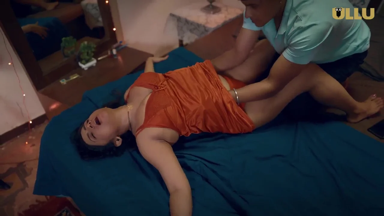 Tadka Episode 2 Ullu Hindi Hot Porn Series 2025