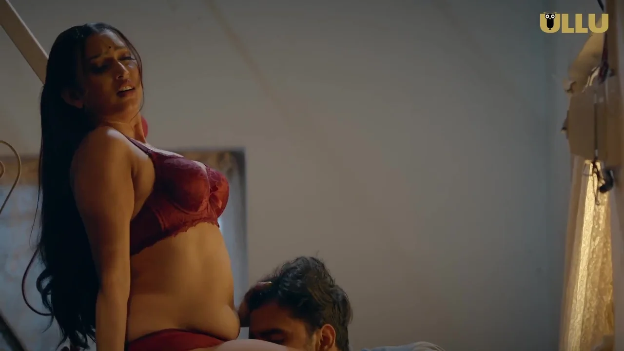 Tu Dekh Meri Photo Episode 3 Ullu Hindi Hot Porn Series 2025