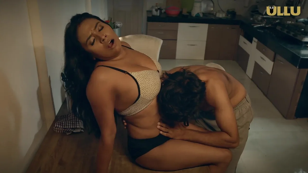 Tu Dekh Meri Photo Episode 5 Ullu Hindi Hot Porn Series 2025