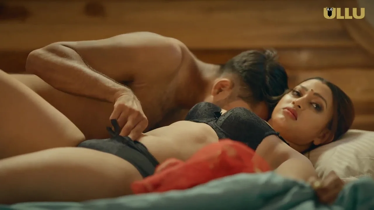 Tu Dekh Meri Photo Episode 7 Ullu Hindi Hot Porn Series 2025