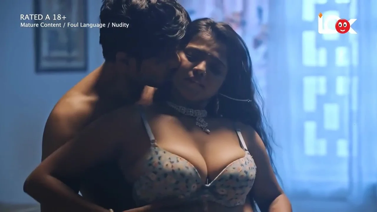Dilruba Episode 4 Look Entertainment Hindi Hot Web Series 2025