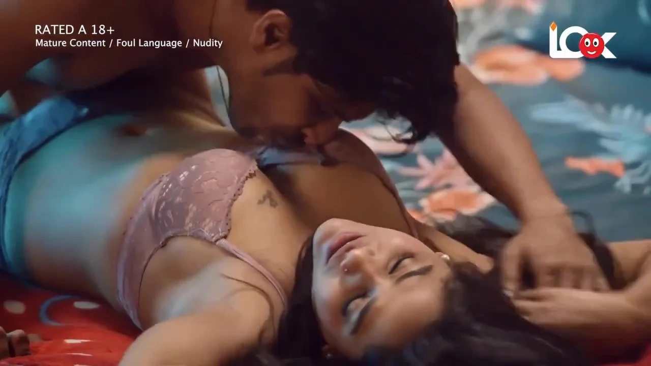 Dilruba Episode 1 Look Entertainment Hindi Hot Web Series 2025