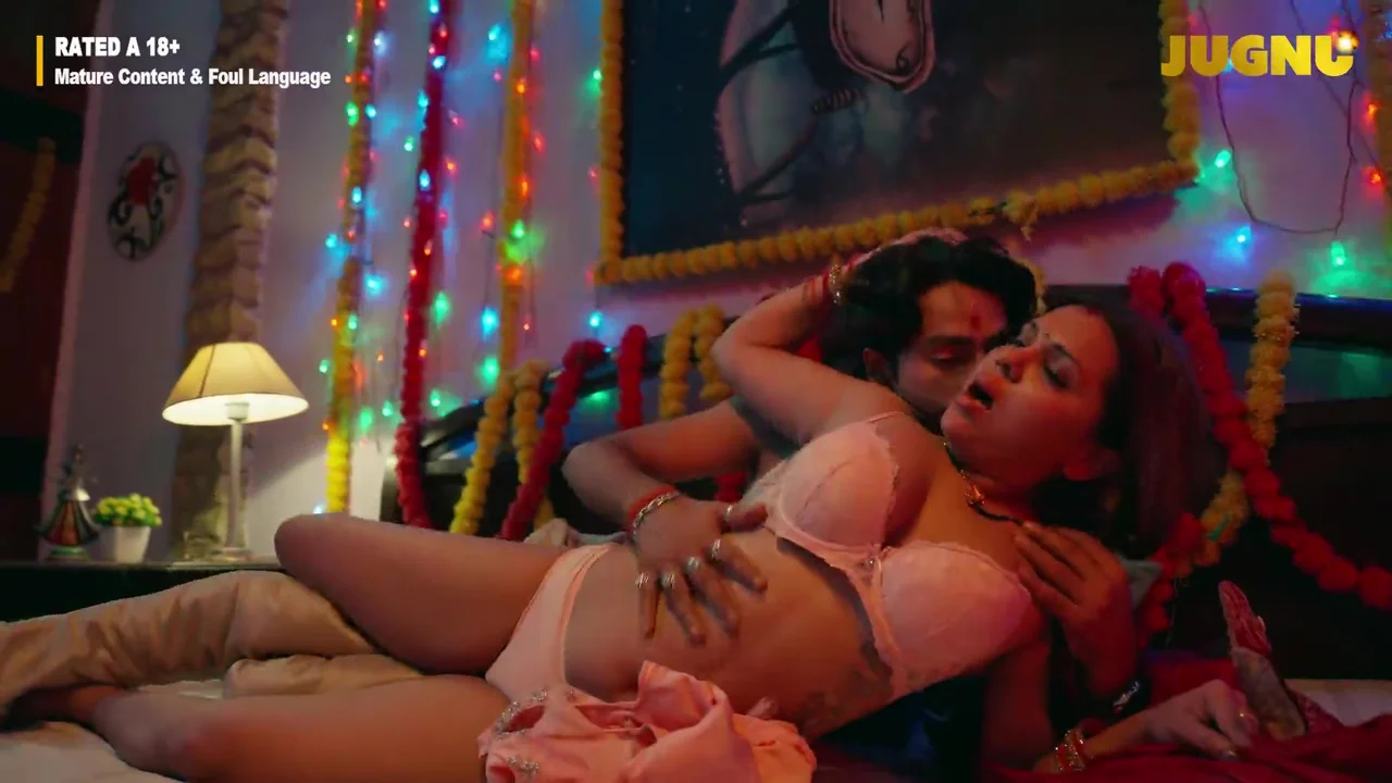 Haveli Ki Dulhan Episode 2 Jugnu Hindi Hot Web Series 2025