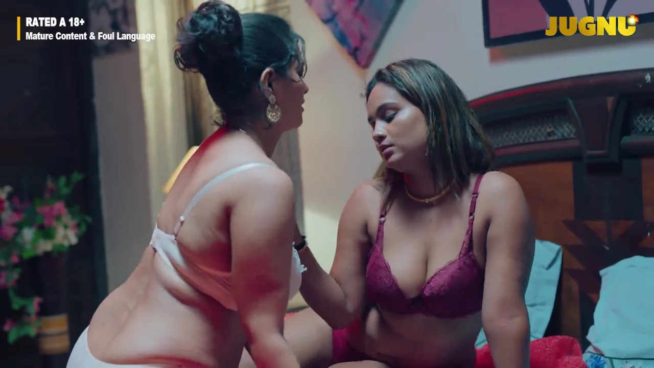 Haveli Ki Dulhan Episode 9 Jugnu Hindi Hot Web Series 2025