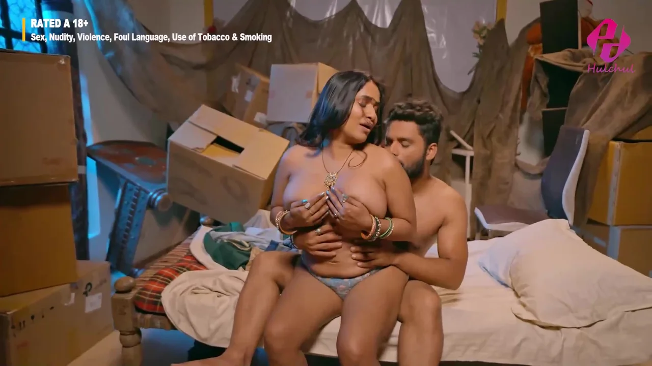 Khatiya Episode 5 Hulchul Hindi Hot Web Series 2025