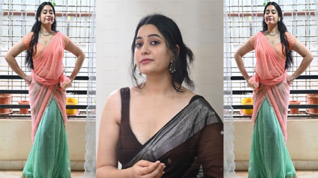 Kamababa Famous South Indian Exclusive Telugu Actress Kanduri Sudha Instagram Nude Videos