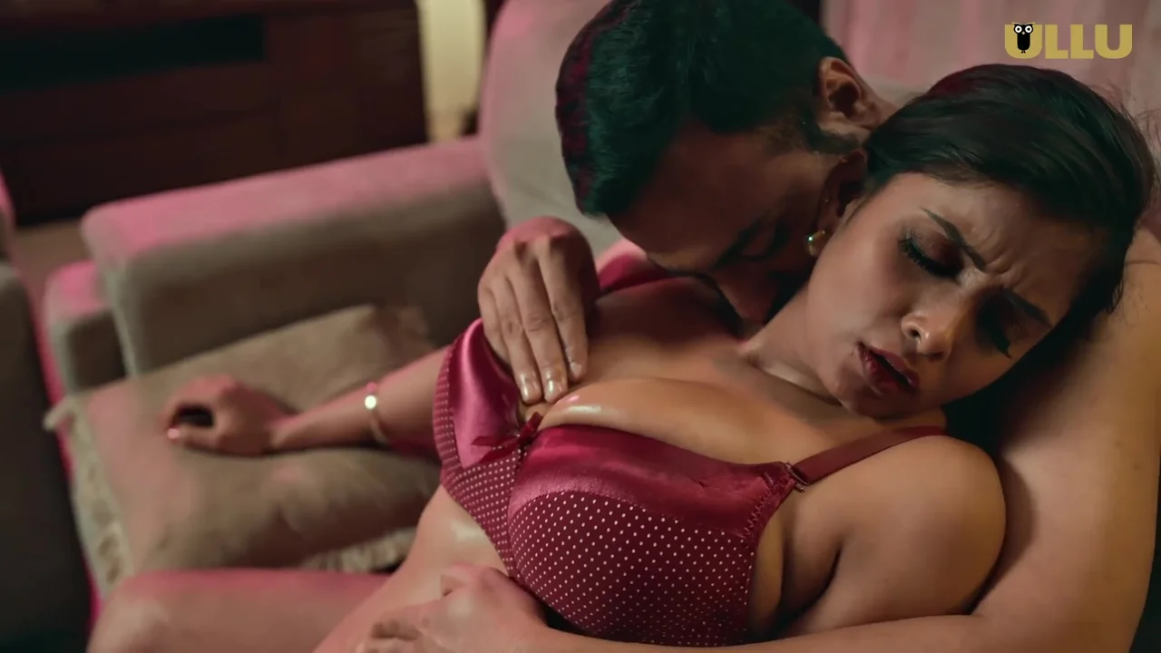 Yamma Yamma Episode 2 Ullu Hindi Hot Porn Series 2025
