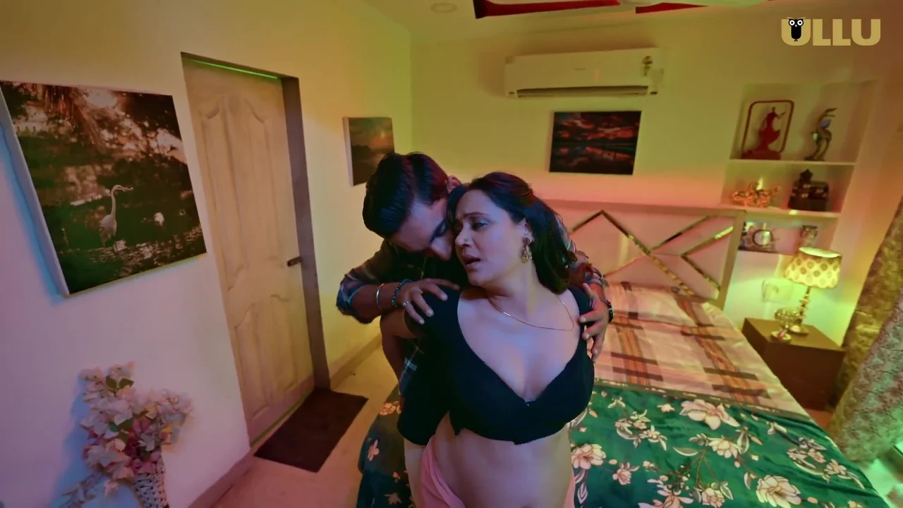 Yamma Yamma Episode 7 Ullu Hindi Hot Web Series 2025