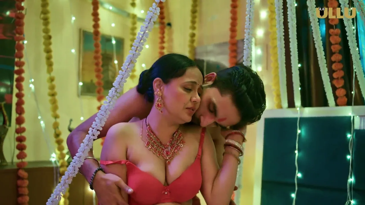 Yamma Yamma Episode 8 Ullu Hindi Hot Web Series 2025