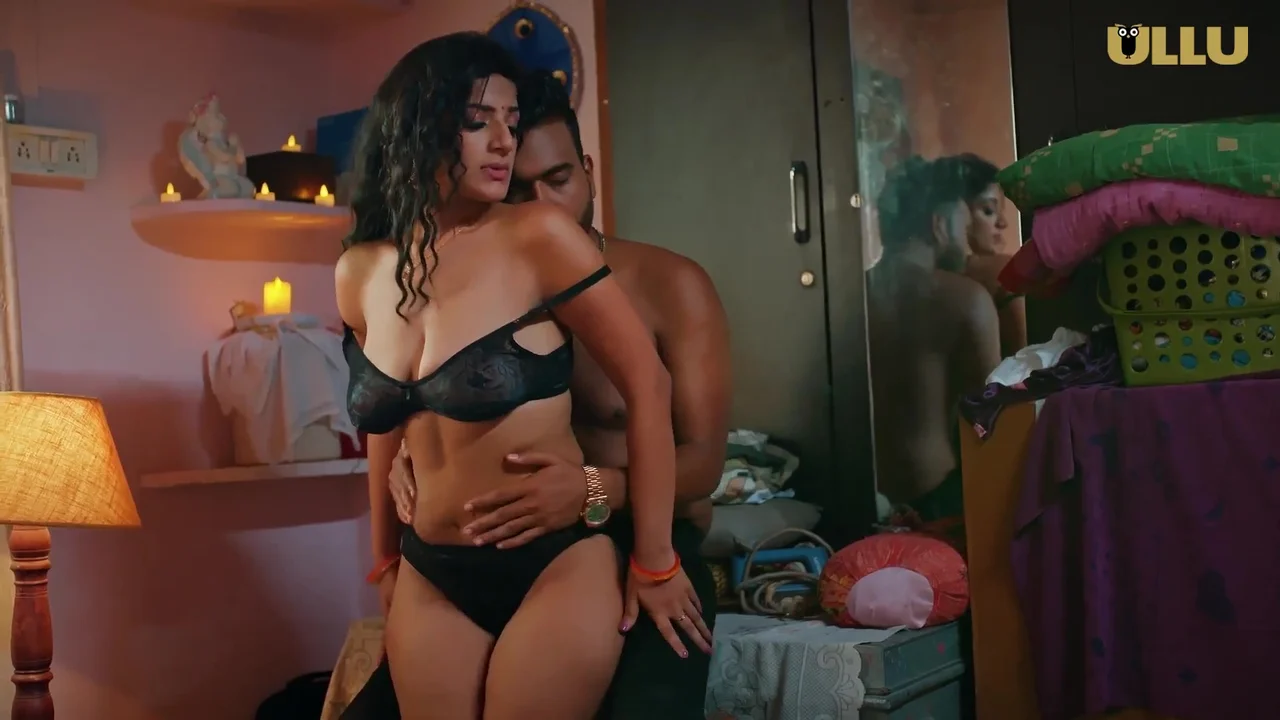 Dil Pe Bojh Episode 5 Ullu Hindi sex Web Series 2025