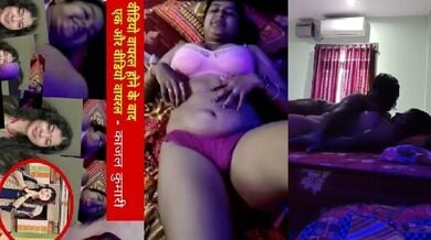 सेक्सी बीएफ वीडियो भोजपुरी डांसर काजल कुमारी का वायरल सेक्स एमएमएस