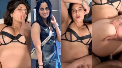 Fsiblog Free Desi MMS Porn Kinky Wife Fucking With Hot Expression