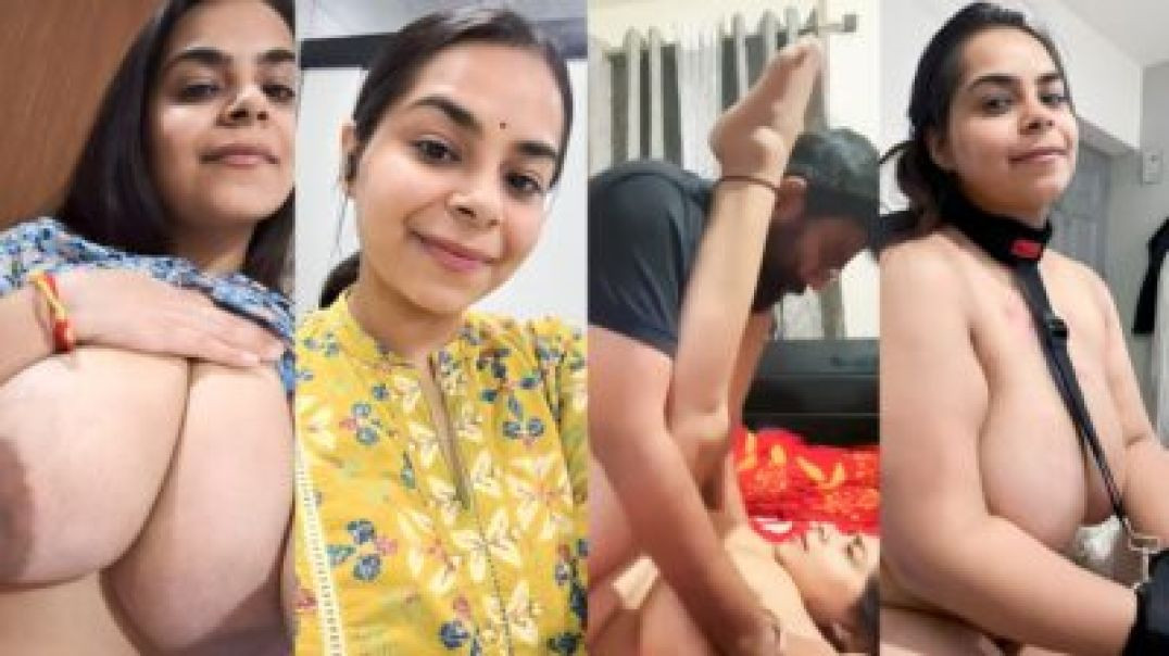 xhamster19 Indian XXX Exclusive Huge Boobs Milf BDSM Fucking Collection with Lover