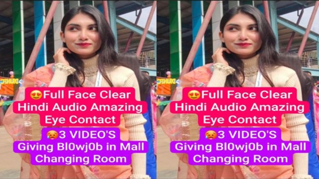 Masa49 Desi ⁣Trending Meme Girl Most Exclusive Viral Giving Deep Blowjob and Fucking with Boyfriend
