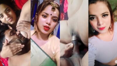 Fsiblog Desi Porn MMS Videos Hot Sexy Girl Fucking With Jija