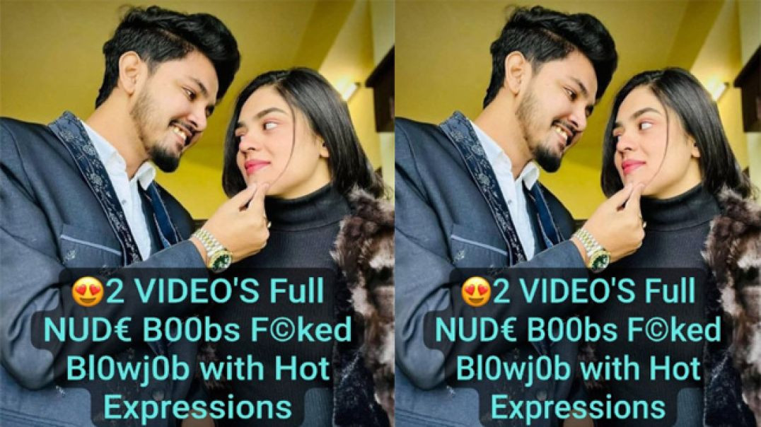 ⁣Fsiblog Desi Porn MMS Sexy GF Latest Most Exclusive Full Nude Blowjob and Fucking