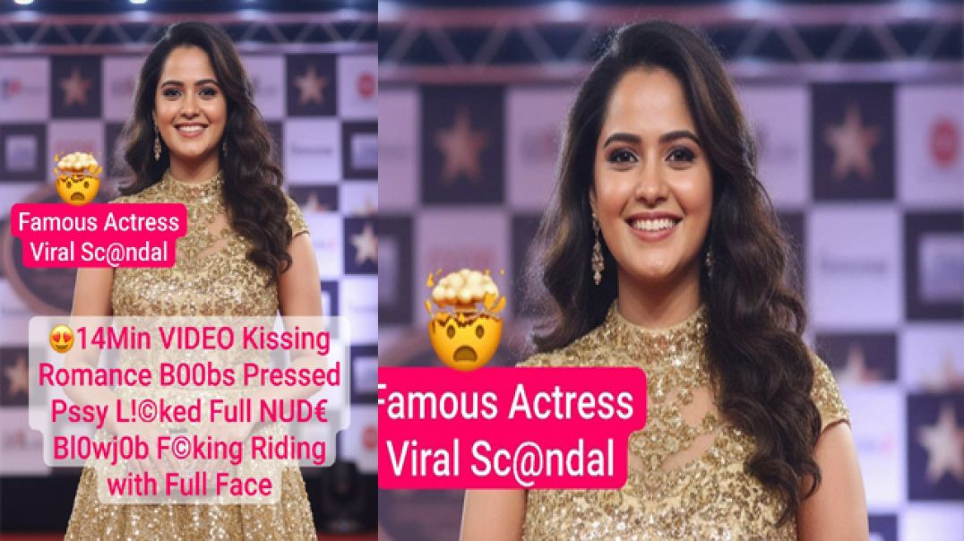 Fsiblog Famous Big Boobs South Actress Most Exclusive Viral Scandal Kissing Romance & Fucking