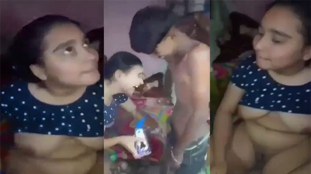 Free Desi XXX Porn Video Village Randi Bhabhi Hard Fucking with Young Boy for Money