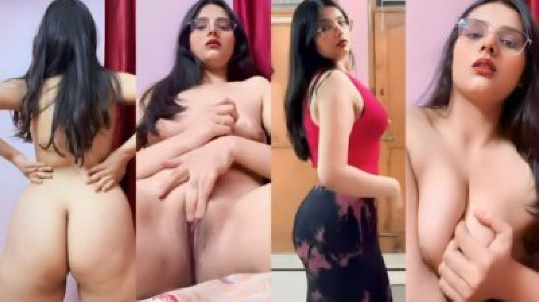 Masa49 Desi Hot Gym Girl Full Nude Pussy Fingering and Big Ass Twerking Collection