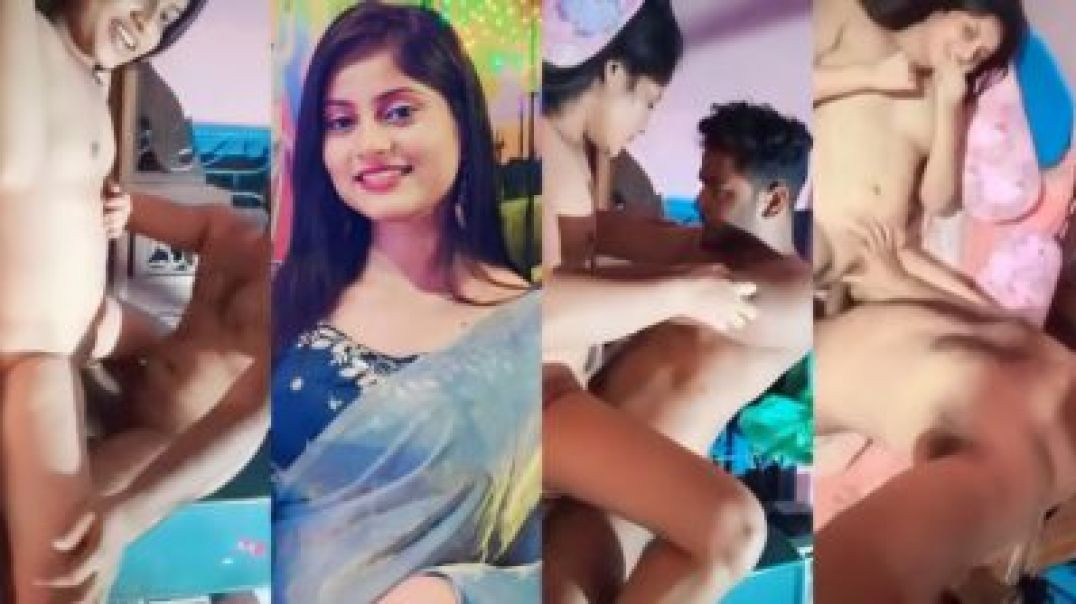 Masa49 Extremely Horny Chubby Muslim Girl Blowjob and Sensual Fucking with Lover