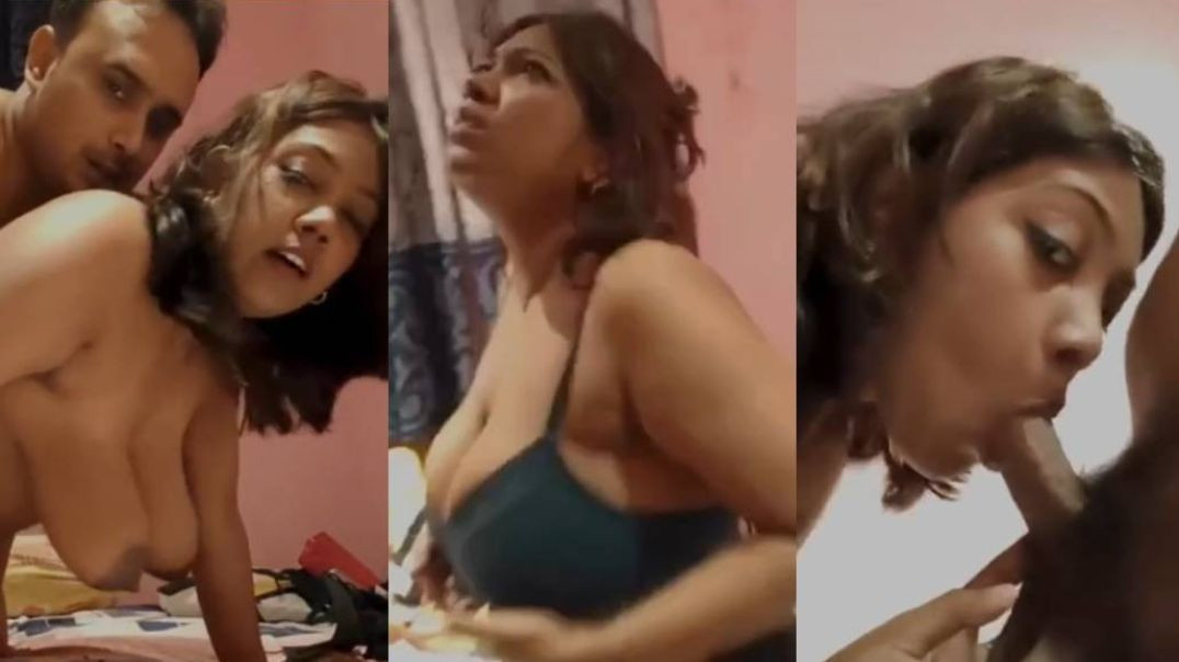 Desi Porn Sexy School Teacher Fucking with Student MMS Video