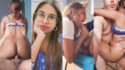 Free Desi MMS Porn Horny Mallu Girl Hard Nude Fucking with Boss after Marriage